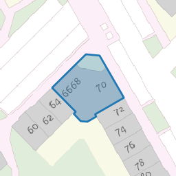 Perceel HDK03-E-12068