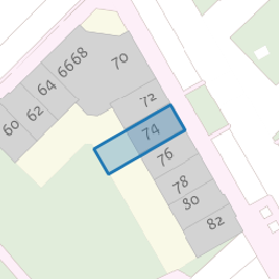 Perceel HDK03-E-12070