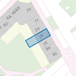 Perceel HDK03-E-12071