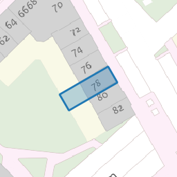 Perceel HDK03-E-12072