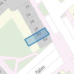 Perceel HDK03-E-12073