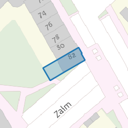 Perceel HDK03-E-12074