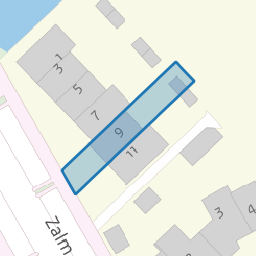 Perceel HDK03-E-12081