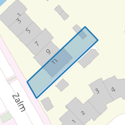 Perceel HDK03-E-12082