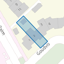 Perceel HDK03-E-12084