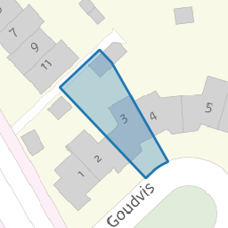 Perceel HDK03-E-12085