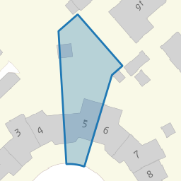 Perceel HDK03-E-12087