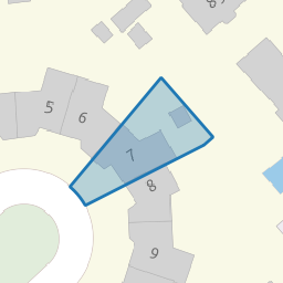 Perceel HDK03-E-12089