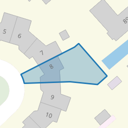 Perceel HDK03-E-12090