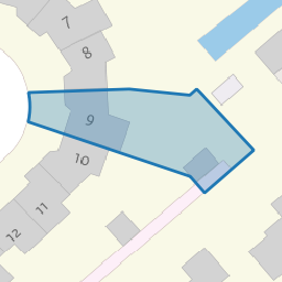 Perceel HDK03-E-12091