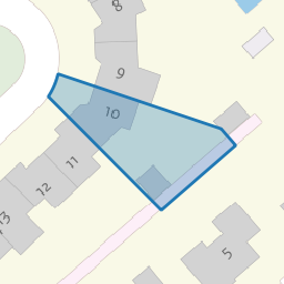 Perceel HDK03-E-12092