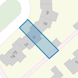 Perceel HDK03-E-12093