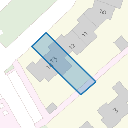 Perceel HDK03-E-12095