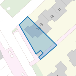 Perceel HDK03-E-12096