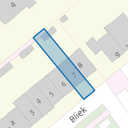 Perceel HDK03-E-12102