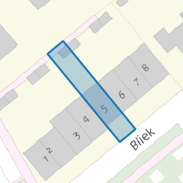 Perceel HDK03-E-12104