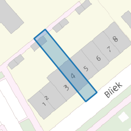 Perceel HDK03-E-12105