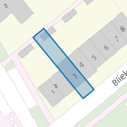 Perceel HDK03-E-12106