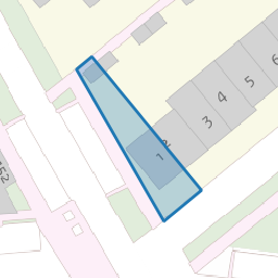 Perceel HDK03-E-12108