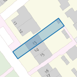 Perceel HDK03-E-12109