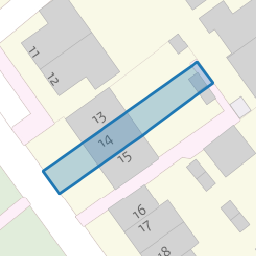 Perceel HDK03-E-12110