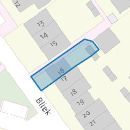 Perceel HDK03-E-12112