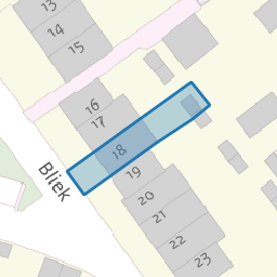 Perceel HDK03-E-12114