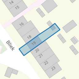 Perceel HDK03-E-12115