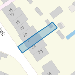 Perceel HDK03-E-12117