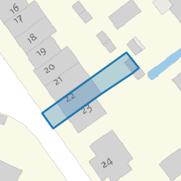 Perceel HDK03-E-12118