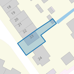 Perceel HDK03-E-12119