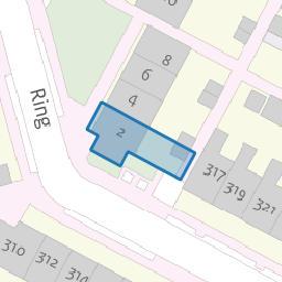 Perceel HDK03-E-12124