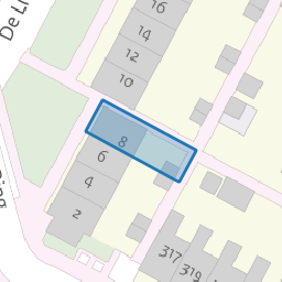 Perceel HDK03-E-12127