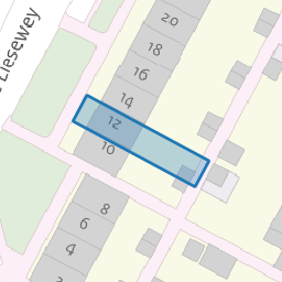 Perceel HDK03-E-12129