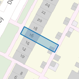 Perceel HDK03-E-12131