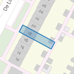 Perceel HDK03-E-12132