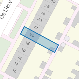 Perceel HDK03-E-12133