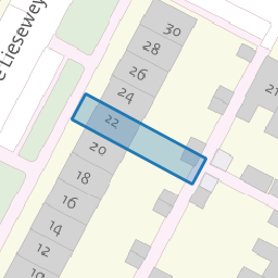 Perceel HDK03-E-12134