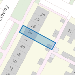 Perceel HDK03-E-12135