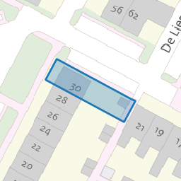 Perceel HDK03-E-12138