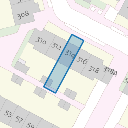 Perceel HDK03-E-12141