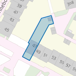 Perceel HDK03-E-12145