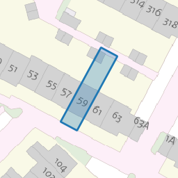 Perceel HDK03-E-12151