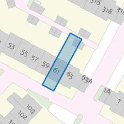 Perceel HDK03-E-12152