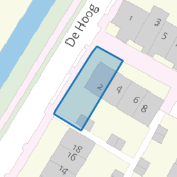 Perceel HDK03-E-12155