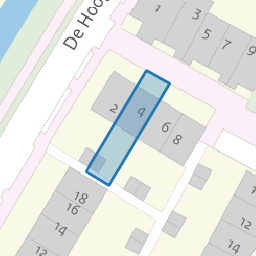 Perceel HDK03-E-12156