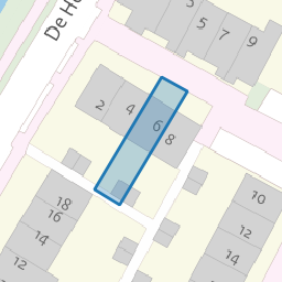 Perceel HDK03-E-12157