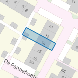 Perceel HDK03-E-12161