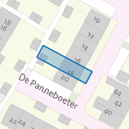 Perceel HDK03-E-12163