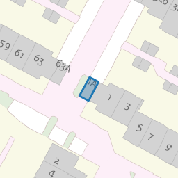 Perceel HDK03-E-12165